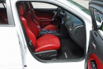 2012 Dodge Charger SRT8 Front Seats Done Small