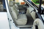 2012 Infiniti QX56 Front Seats Done Small