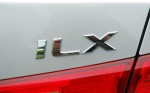2013 Acura ILX Badge Done Small