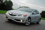 2013 Acura ILX Beauty Right Up Done Small