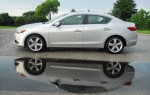 2013 Acura ILX Beauty Side Done Small