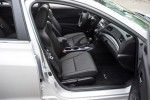 2013 Acura ILX Front Seats Done Small