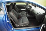 2012 Honda Civic Si Front Seats Done Small