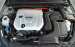 2012 Kia Optima Hybrid Engine Done Small