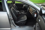 2012 Kia Optima Hybrid Front Seats Done Small