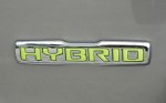 2012 Kia Optima Hybrid Hybrid Badge Done Small