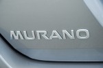 2012 Nissan Murano Convertible Badge Done Small