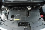 2012 Nissan Murano Convertible Engine Done Small