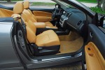 2012 Nissan Murano Convertible Front Seats Done Small