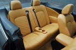 2012 Nissan Murano Convertible Rear Seats Done Small
