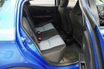 2012 Toyota Yaris Back Seats Done Small