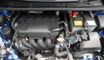 2012 Toyota Yaris Engine Done Small