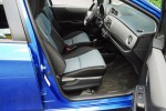 2012 Toyota Yaris Front Seats Done Small