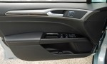 2013 Ford Fusion SE Hybrid Door Trim Done Small