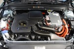 2013 Ford Fusion SE Hybrid Engine Done Small