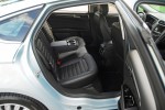2013 Ford Fusion SE Hybrid Rear Seats Done Small