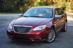 2012 Chrysler 200 Limited Beauty Right HA Done Small