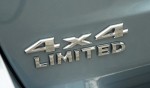 2012 Jeep Grand Cherokee 4X4 Limited Badge Done Small