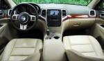 2012 Jeep Grand Cherokee 4X4 Limited Dashboard Done Small