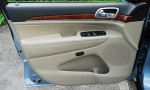 2012 Jeep Grand Cherokee 4X4 Limited Door Trim Done Small