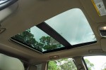 2012 Jeep Grand Cherokee 4X4 Limited Dual Sunroofs Done Small