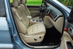 2012 Jeep Grand Cherokee 4X4 Limited Front Seats Done Small