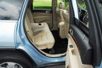 2012 Jeep Grand Cherokee 4X4 Limited Rear Seats Done Small