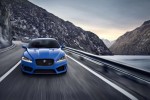 2013-Jaguar-XFR-S-Front