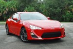 2013 Scion FR-S Beauty Left Done Small