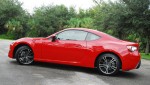 2013 Scion FR-S Beauty Side Done Small