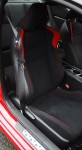 2013 Scion FR-S Bucket Seat Done Small