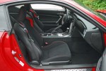 2013 Scion FR-S Front Seats Done Small