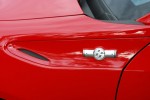 2013 Scion FR-S Side Vent Style Done Small