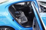 2013 Volvo S60 AWD Turbo Back Seats Done Small