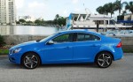 2013 Volvo S60 AWD Turbo Beauty Side Done Small