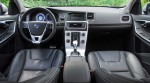 2013 Volvo S60 AWD Turbo Dashboard Done Small