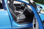 2013 Volvo S60 AWD Turbo Front Seats Done Small