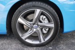 2013 Volvo S60 AWD Turbo Wheel Tire Brake Done Small
