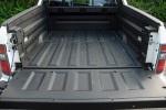 2012 Honda Ridgeline 4X4 Sport Cargo Bed Done Small