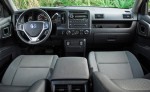 2012 Honda Ridgeline 4X4 Sport Dashboard Done Small