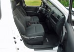 2012 Honda Ridgeline 4X4 Sport Front Seats Done Small
