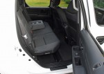 2012 Honda Ridgeline 4X4 Sport Rear Seats Done Small