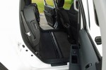 2012 Honda Ridgeline 4X4 Sport Rear Seats Up Done Small