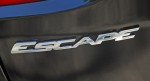 2013 Ford Escape SEL SUV Badge Done Small