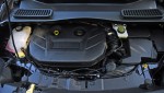 2013 Ford Escape SEL SUV Engine Done Small