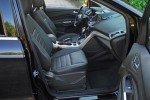 2013 Ford Escape SEL SUV Front Seats Done Small