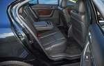 2013 Lincoln MKS AWD Back Seats Done Small
