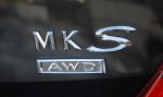 2013 Lincoln MKS AWD Badge Done Small