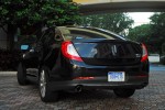2013 Lincoln MKS AWD Beauty Rear Done Small