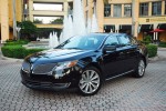2013 Lincoln MKS AWD Beauty Right Done Small